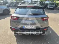 2025 KIA Stonic