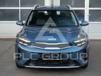 2025 KIA Stonic