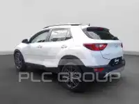 2025 KIA Stonic