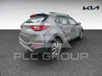 2025 KIA Stonic