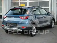 2025 KIA Stonic