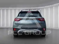 2025 KIA Stonic