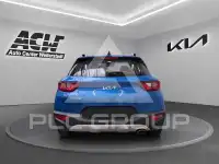 2025 KIA Stonic