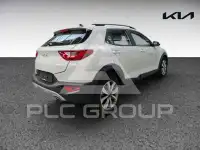 2025 KIA Stonic