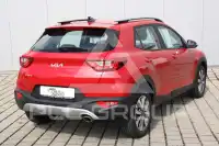 2025 KIA Stonic