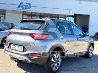 2025 KIA Stonic