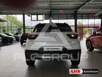 2025 KIA Stonic