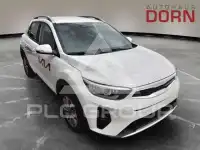 2025 KIA Stonic