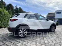2025 KIA Stonic