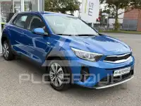 2025 KIA Stonic