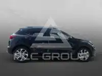 2025 KIA Stonic
