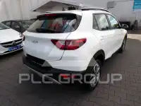 2025 KIA Stonic