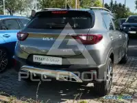 2025 KIA Stonic