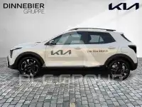 2025 KIA Stonic