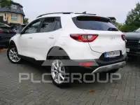 2025 KIA Stonic