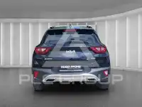 2025 KIA Stonic