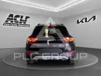 2025 KIA Stonic