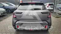 2026 KIA Stonic