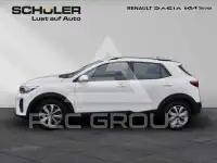 2025 KIA Stonic