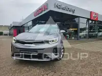 2025 KIA Stonic