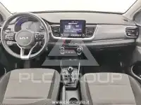 2025 KIA Stonic