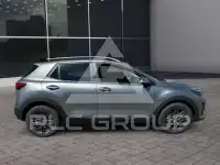 2025 KIA Stonic