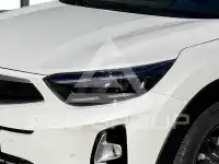 2025 KIA Stonic