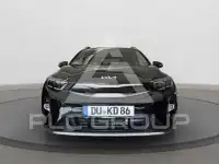 2025 KIA Stonic
