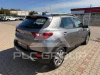 2025 KIA Stonic