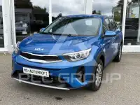 2025 KIA Stonic