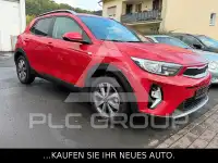 2025 KIA Stonic