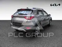 2025 KIA Stonic