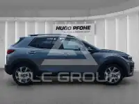 2025 KIA Stonic