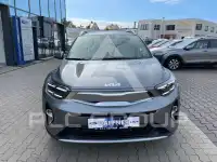 2025 KIA Stonic