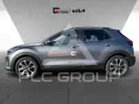 2025 KIA Stonic