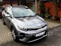 2025 KIA Stonic