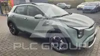 2026 KIA Stonic