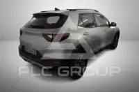 2025 KIA Stonic