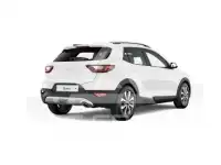 2025 KIA Stonic
