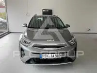 2025 KIA Stonic
