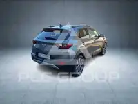 2025 KIA Stonic