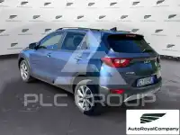 2025 KIA Stonic