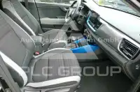 2025 KIA Stonic