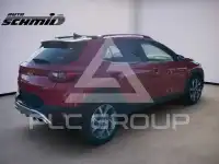 2025 KIA Stonic
