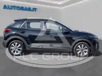 2025 KIA Stonic