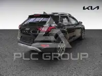 2025 KIA Stonic