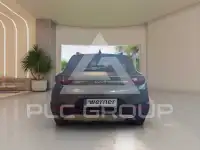 2025 KIA Stonic