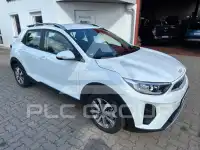 2025 KIA Stonic