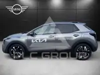 2025 KIA Stonic