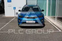 2025 KIA Stonic